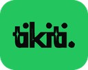 Tikiti Logo