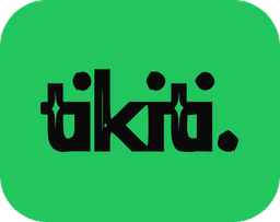 Tikiti Logo